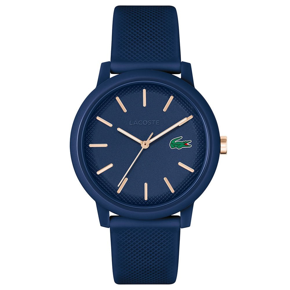 2011234 Lacoste 12.12 Erkek Kol Saati
