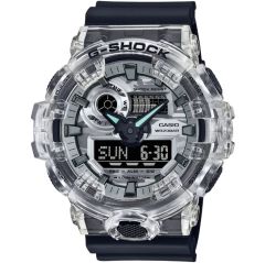 GA-700SKC-1ADR Casio G-Shock Erkek Kol Saati