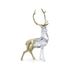 5597053 Swarovski Biblo Holıday Magıc:Stag 5597053