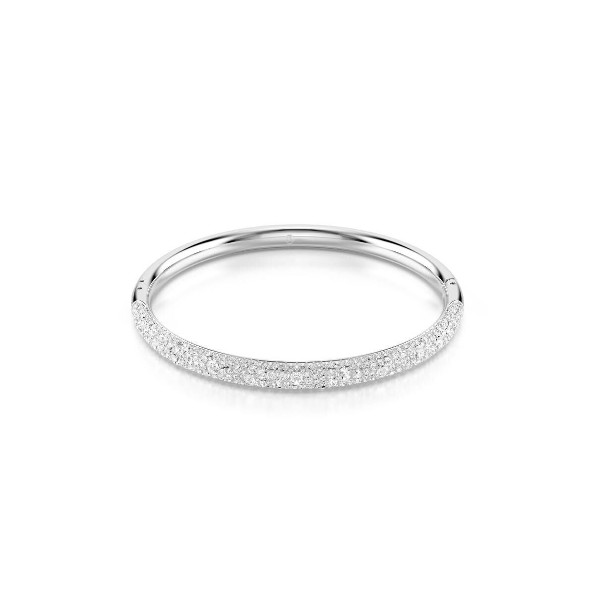 5684243 Swarovski Bilezik Sublıma:Bangle Cry/Rhs S