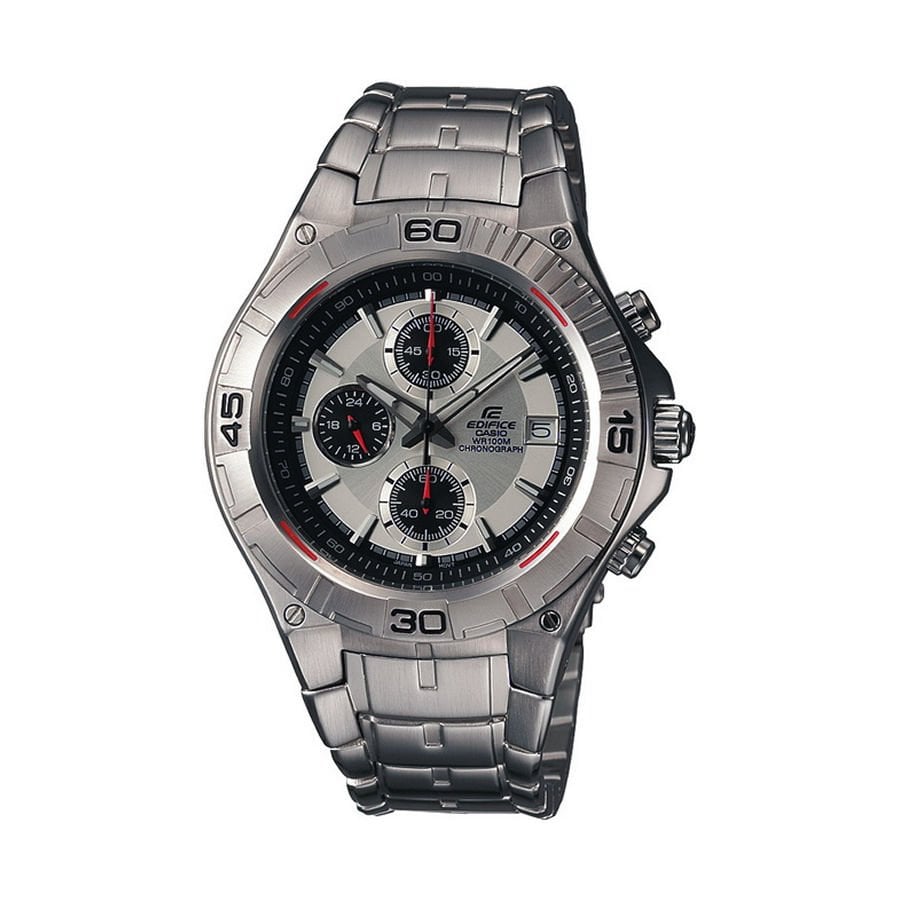 EF-520D-7A Casio Edifice Kol Saati