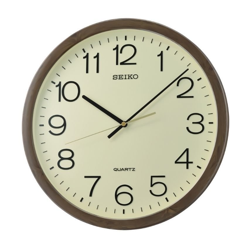 QXA806B Seiko Duvar Saati QXA806B