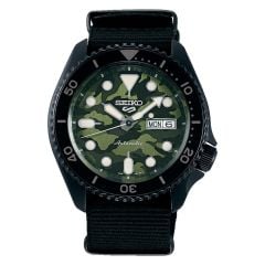 SRPJ37K1 Seiko 5 Sports Erkek Kol Saati