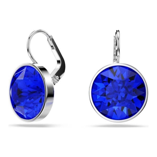 5724292 Swarovski Küpe Mp Bella:Pe Drop Mfp Mabl/Rhs 5724292