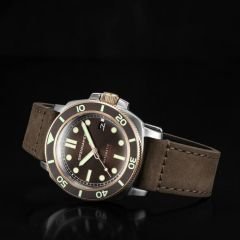 SPINNAKER SP-5088-04 Erkek Kol Saati