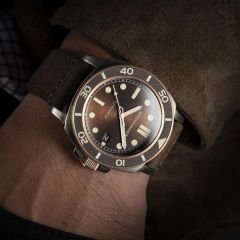 SPINNAKER SP-5088-04 Erkek Kol Saati
