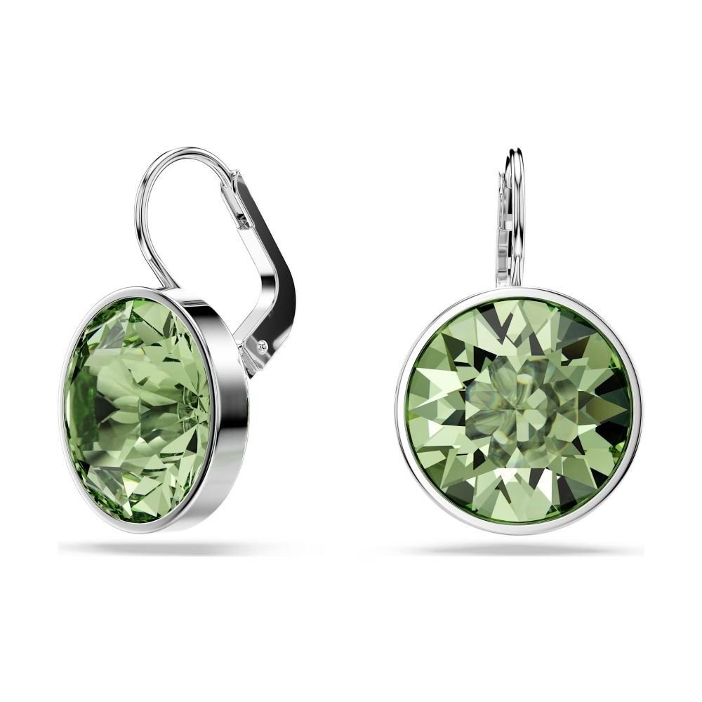 5724291 Swarovski Küpe Mp Bella:Pe Drop Mfp Perı/Rhs 5724291