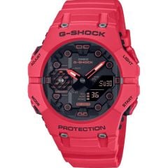 GA-B001-4ADR Casio G-Shock Erkek Kol Saati