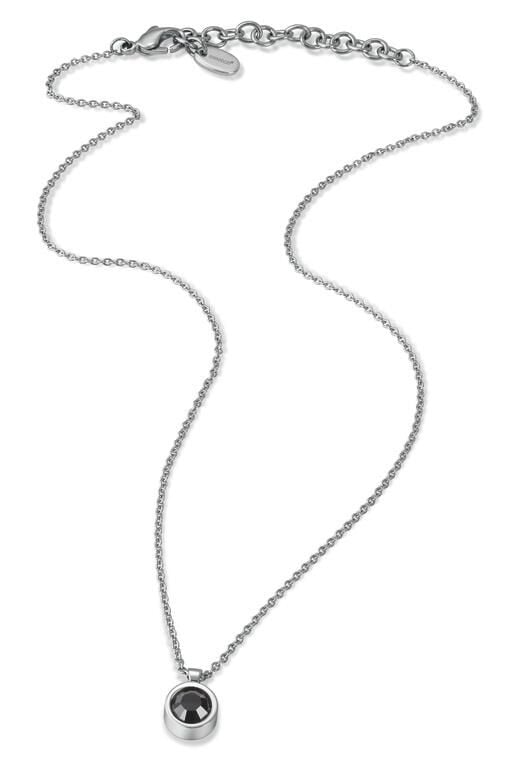 JPB024-U Swatch Crystal Soul Kolye
