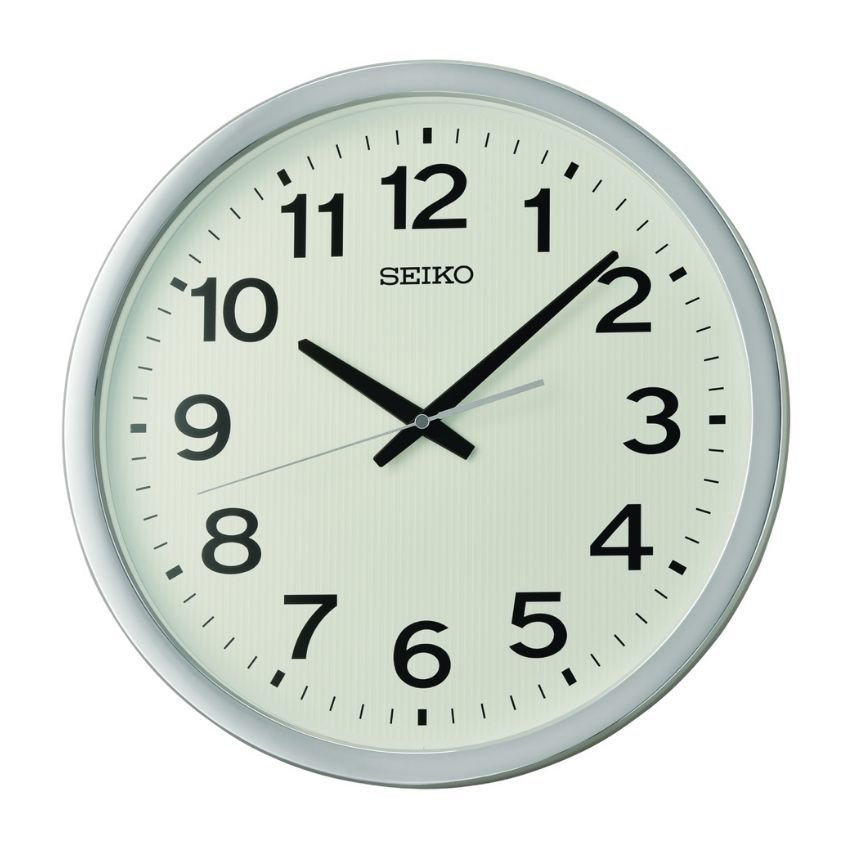 QXA799S Seiko Duvar Saati QXA799S