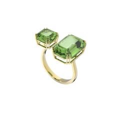 5619630 Swarovski Yüzük Mıllenıa:Rıng Perı/Gos 58 5619630