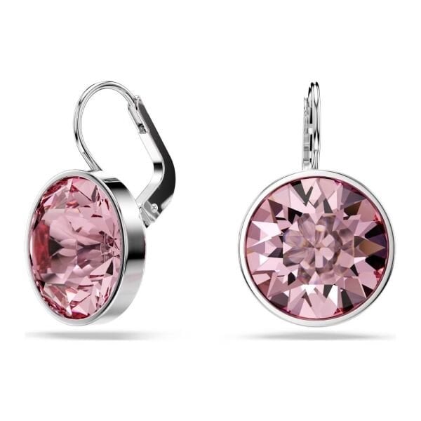 5724290 Swarovski Küpe Mp Bella:Pe Drop Mfp Lros/Rhs 5724290