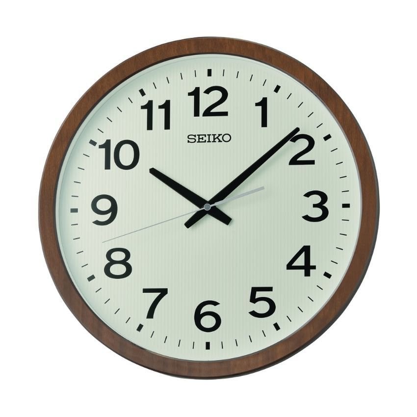 QXA799B Seiko Duvar Saati QXA799B