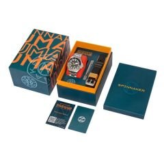 SPINNAKER SP-5119-11 Erkek Kol Saati