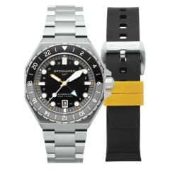 SPINNAKER SP-5119-11 Erkek Kol Saati