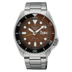 SRPJ47K Seiko 5 Sports SKX Sports Style Erkek Kol Saati