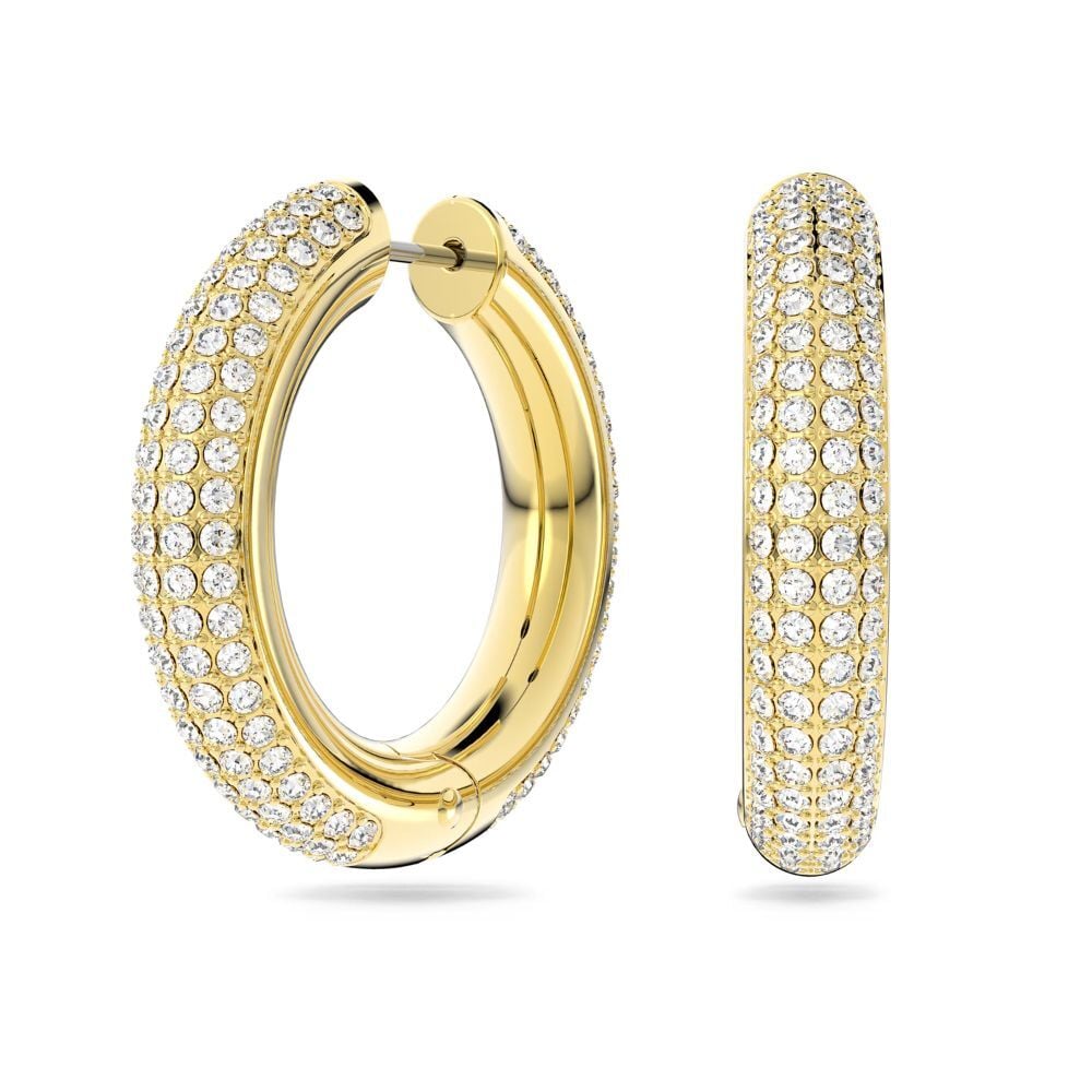 5618305 Swarovski Küpe Dextera:Pe Hoop /Gos 5618305