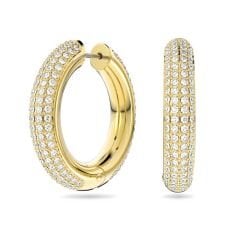 5618305 Swarovski Küpe Dextera:Pe Hoop /Gos 5618305