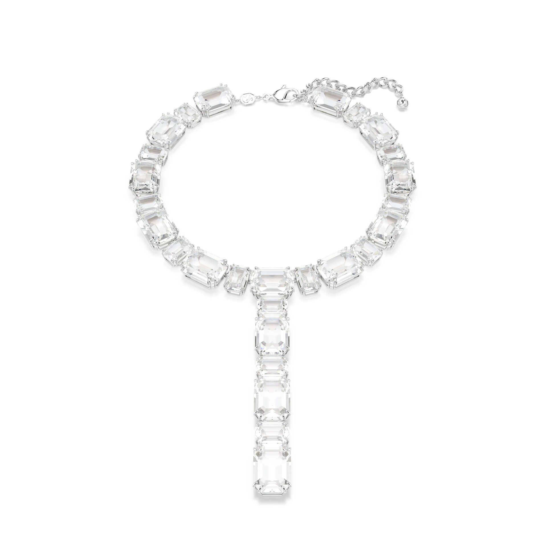 5705799 Swarovski Kolye Mıllenıa:Necklace T Cry/Rhs