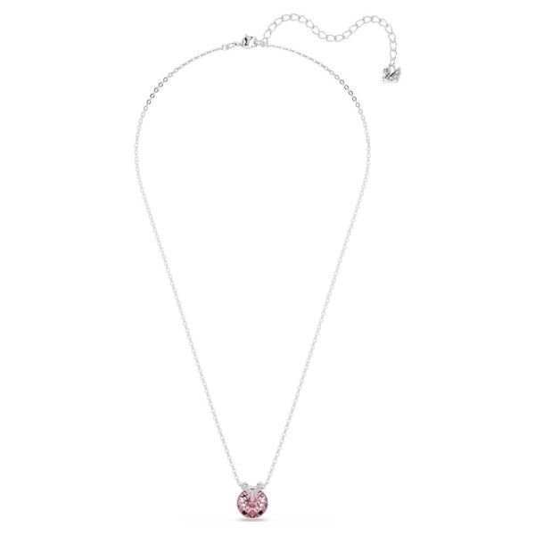 5724289 Swarovski Kolye Mp Bella:Pend Mfp Lros/Rhs 5724289