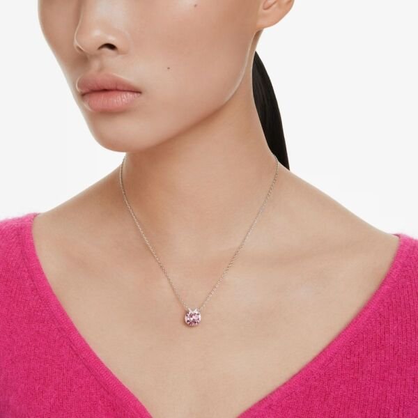 5724289 Swarovski Kolye Mp Bella:Pend Mfp Lros/Rhs 5724289