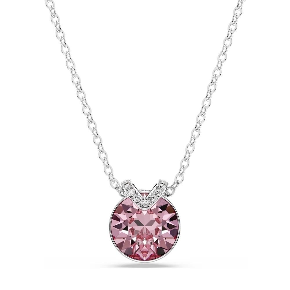 5724289 Swarovski Kolye Mp Bella:Pend Mfp Lros/Rhs 5724289