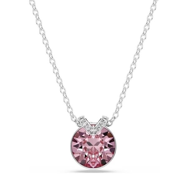 5724289 Swarovski Kolye Mp Bella:Pend Mfp Lros/Rhs 5724289
