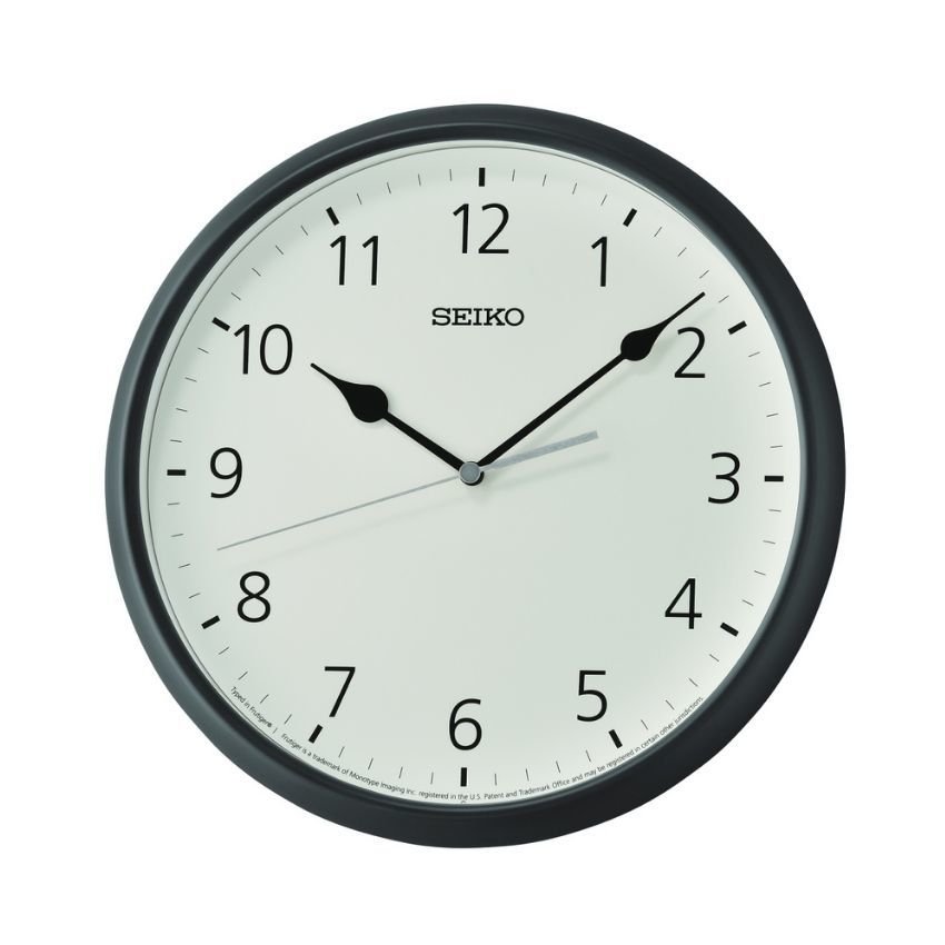 QXA796K Seiko Duvar Saati QXA796K