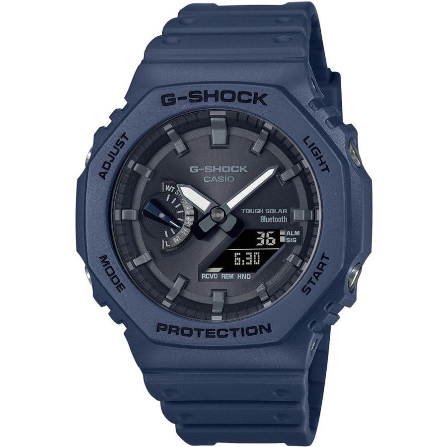 GA-B2100-2ADR Casio G-Shock Carbon Erkek Kol Saati