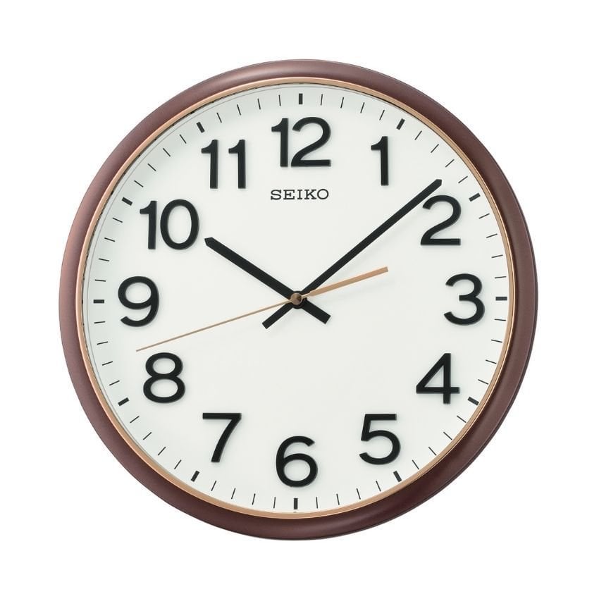 QXA750B Seiko Duvar Saati QXA750B