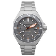 SPINNAKER SP-5081-KK Erkek Kol Saati