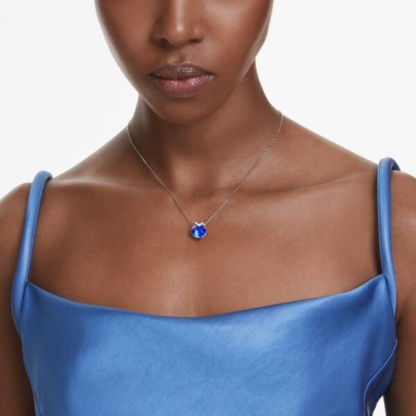 5724286 Swarovski Kolye Mp Bella:Pend Mfp Mabl/Rhs 5724286