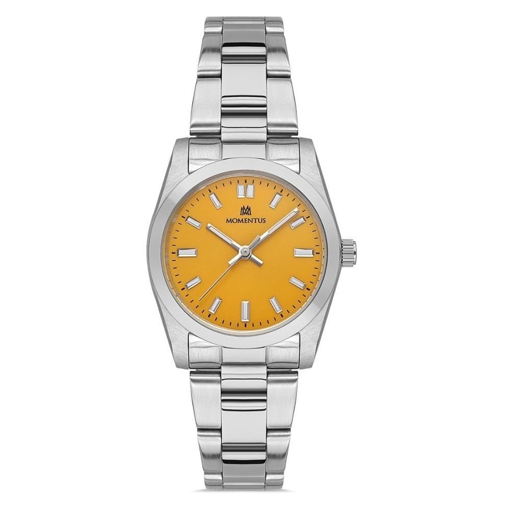 CW136S-13SS Momentus Bayan Kol Saati