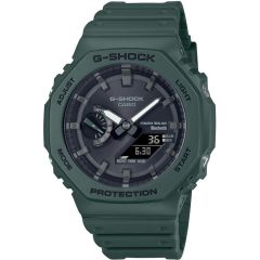 GA-B2100-3ADR Casio G-Shock Carbon Erkek Kol Saati