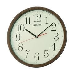 QXA737B Seiko Duvar Saati QXA737B