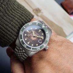 SPINNAKER SP-5089-22 Erkek Kol Saati