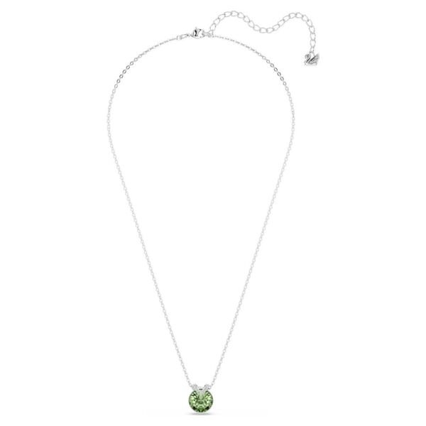 5724285 Swarovski Kolye Mp Bella:Pend Mfp Perı/Rhs 5724285