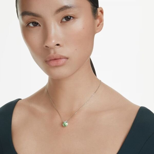 5724285 Swarovski Kolye Mp Bella:Pend Mfp Perı/Rhs 5724285