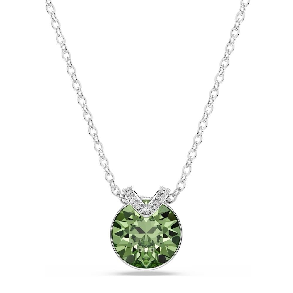 5724285 Swarovski Kolye Mp Bella:Pend Mfp Perı/Rhs 5724285