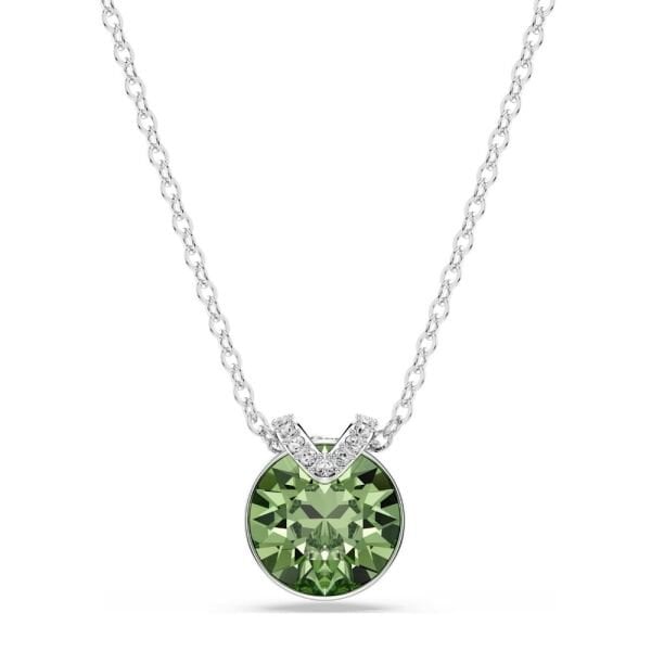 5724285 Swarovski Kolye Mp Bella:Pend Mfp Perı/Rhs 5724285