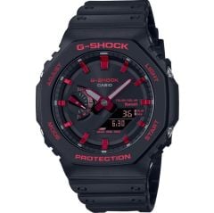 GA-B2100BNR-1ADR Casio G-Shock Erkek Kol Saati