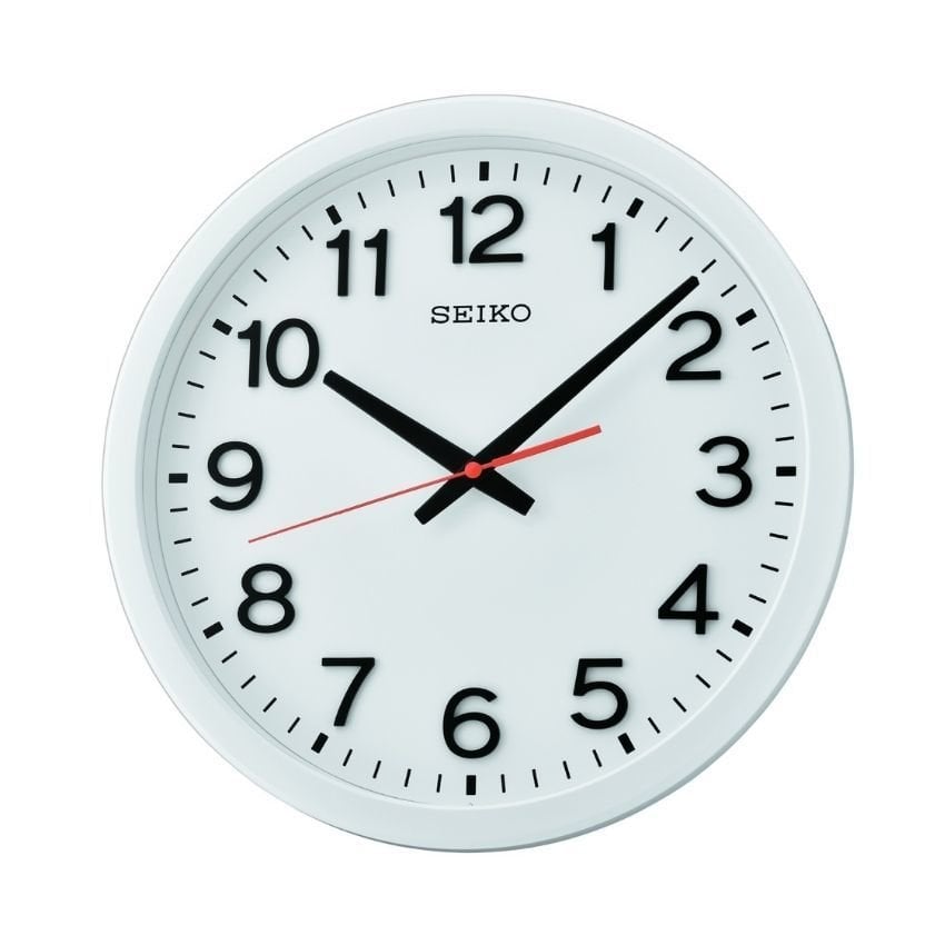 QXA732W Seiko Duvar Saati QXA732W