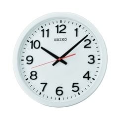 QXA732W Seiko Duvar Saati QXA732W