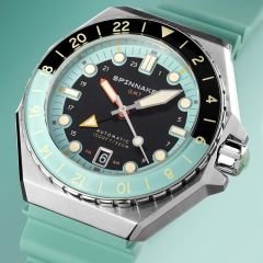 SPINNAKER SP-5119-33 Erkek Kol Saati