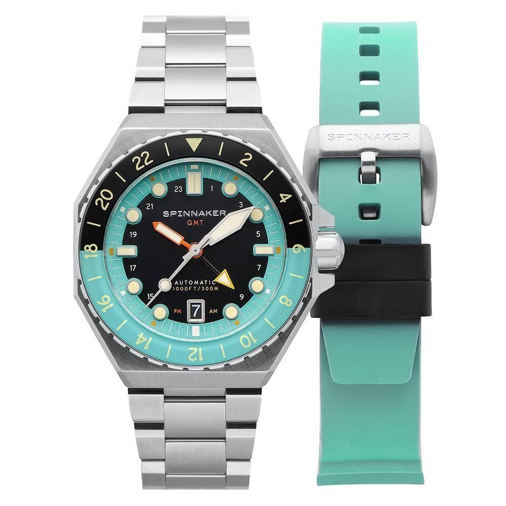SPINNAKER SP-5119-33 Erkek Kol Saati
