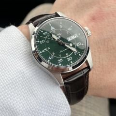 SRPJ89K1 Seiko 5 Sports Unisex Kol Saati
