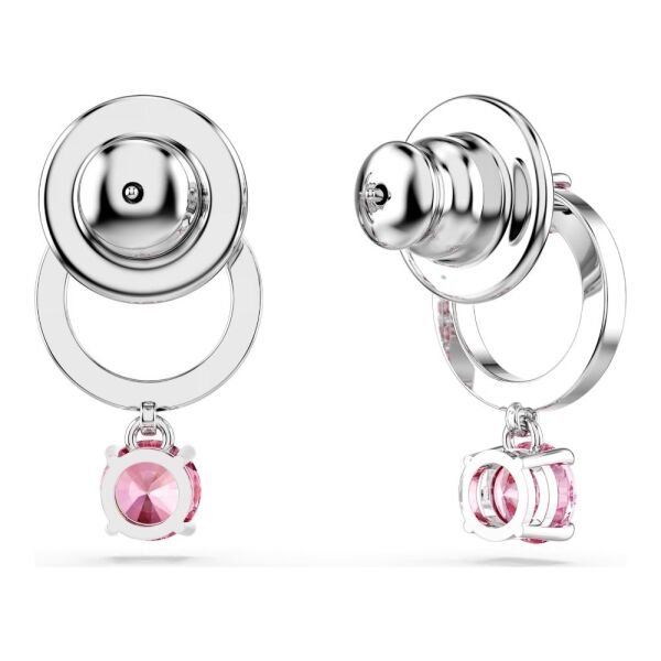 5723565 Swarovski Küpe Mp Attract:Pe Cır Mfp Rose/Rhs 5723565