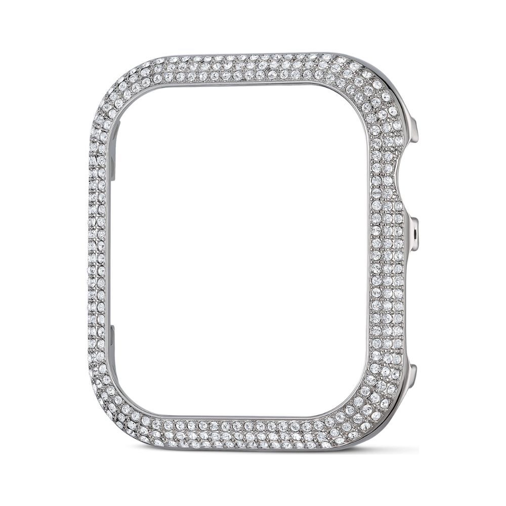 5572573 Swarovski Apple Watch çerçeve Sparkling 40mm Apple Case White 5572573