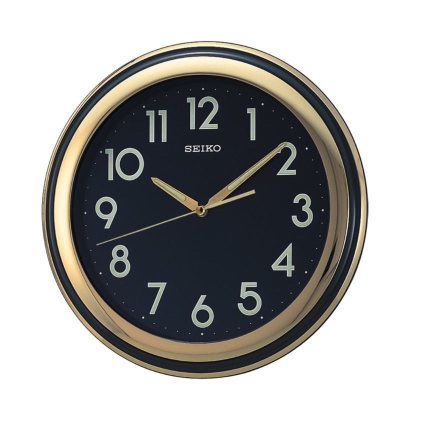 QXA578F Seiko Duvar Saati QXA578F