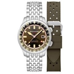 SPINNAKER SP-5121-22 Erkek Kol Saati